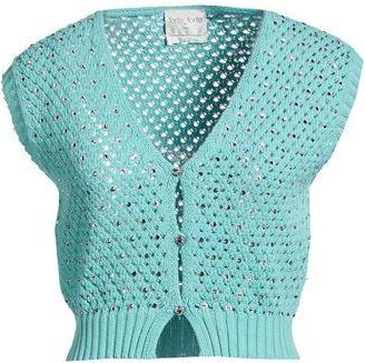 Forte_Forte KNITWEAR - Cardigans on YOOX.COM