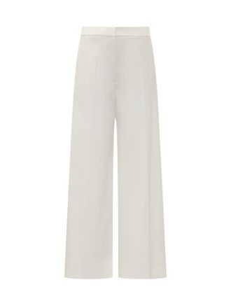 Stella McCartney Cotton Pants