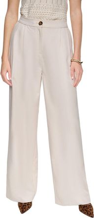 Halston Heritage Wide Leg Trousers