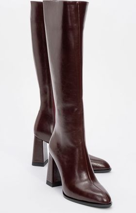 Prologue Decer Kniehoge Laars (Dames)