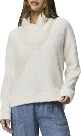 Splendid Rowan Fuzzy Pullover