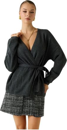 Marciano Donna, Maglie, Grigio, L, new