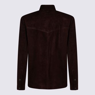 Salvatore Santoro Mens Jackets _le