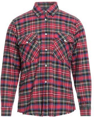 Department Five Shirts