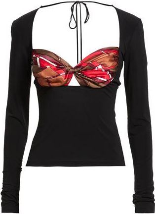 Marine Serre TOPWEAR - Top su YOOX.COM