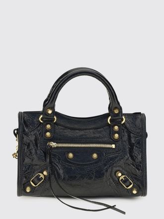 Balenciaga Borsa Le City in pelle Arena