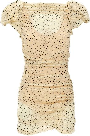 Magda Butrym Abito 09 - Toni neutri