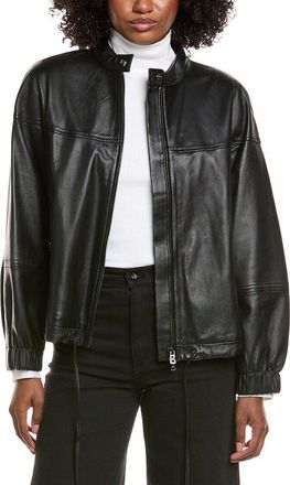 Bogner Carol Leather Jacket