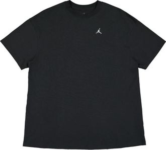Nike Jordan Essentials Jurk - Dames - Sportshirts - Zwart - M - Polyester - Fitness