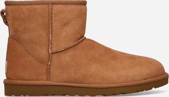 UGG Men s Classic Mini Boots Chestnut