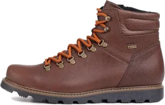 Pomar Lukki GTX Ankle Boot Winterschuhe f&uuml;r Herren | braun