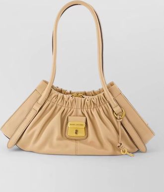 Marc Jacobs leather shoulder bag