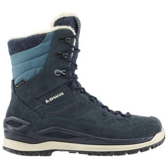 Lowa Calceta Evo GTX Winterschuhe f&uuml;r Damen | blau
