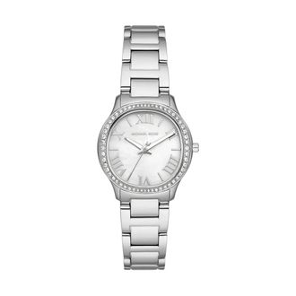 Michael Kors Donna, Accessori, Grigio, Taglia unica, new