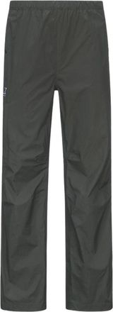 K-Way Le Vrai 4.0 Ethan - unisex - Straight fit broeken - Groen - XL - Nylon - Broeken