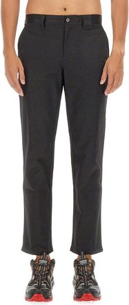 Burberry Cargo Pants-Uomo