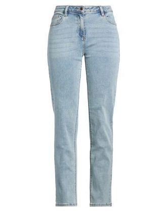 Morgan PARTES DE ABAJO - Pantalones vaqueros en YOOX.COM