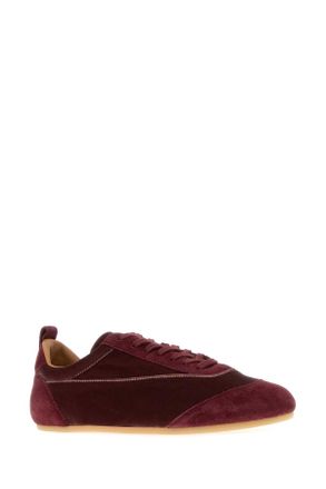 Jil Sander Etage Sneaker - Purple