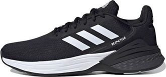 adidas Response SR Black White FX3625