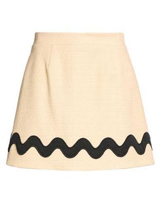 Patou BOTTOMWEAR - Mini skirts sur YOOX.COM