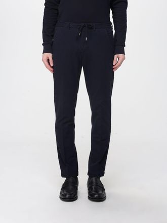 BRIGLIA 1949 Pantaloni con coulisse Briglia 1949 in jersey