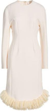 Mant&ugrave; DRESSES - Midi dresses on YOOX.COM