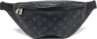 Louis Vuitton Discovery heuptas - Zwart
