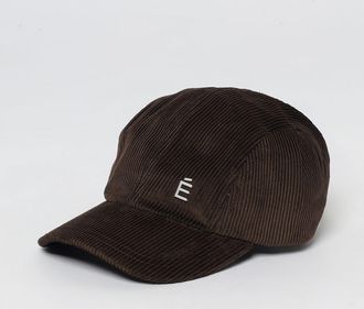 &Eacute;tudes Studio Hat &Eacute;TUDES STUDIO Men color Brown