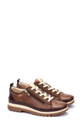 Pikolinos Vigo Sneaker in Topo at Nordstrom, Size 10-10.5Us