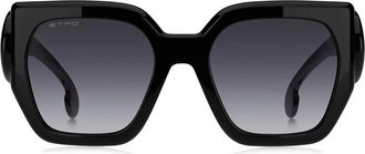 Etro Dames, Accessoires, Zwart, Maat: 54 MM