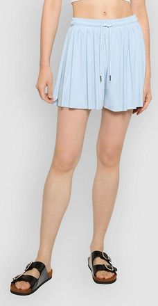 Urban Classics Jersey Skort Falda azul