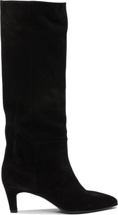 Strategia Boots Nero-Donna
