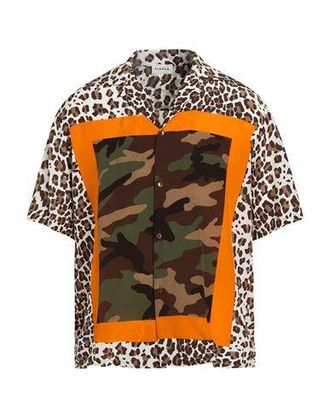 P.A.R.O.S.H. TOPWEAR - Shirts on YOOX.COM
