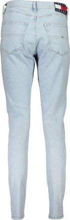 Tommy Hilfiger Sylvia Jeans - Blue