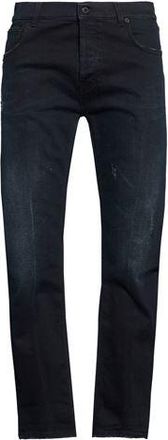 Dondup BOTTOMWEAR - Jeans on YOOX.COM