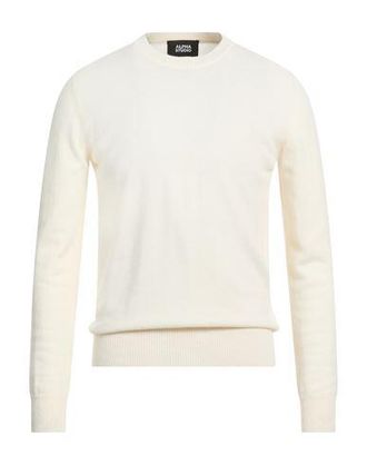 Alpha Studio Sweaters