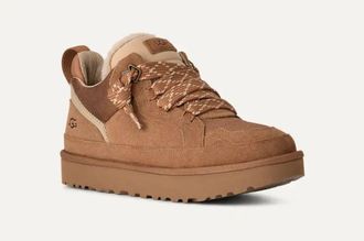 UGG H26 Sneaker - Chestnut