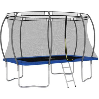vidaXL Vidaxl - Cama El&aacute;stica Rectangular 335x244x90 Cm 150 Kg