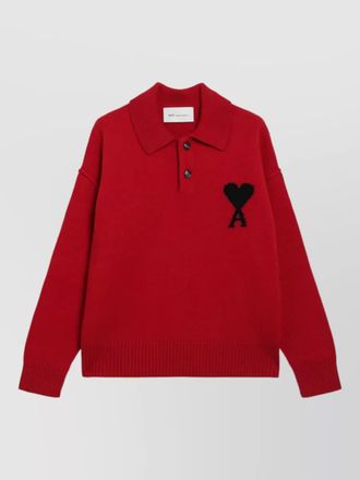 Ami jumper