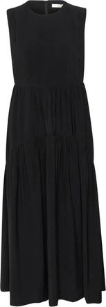 Gestuz Mujer, Vestidos, Negro, Talla: XL