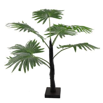 OEM L&aacute;mpara De Palmera Usb Alimentada Por Bater&iacute;a Para