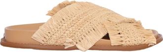Michael Kors Donna, Scarpe, Beige, 41 EU, new