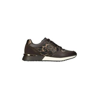 Mexx Schoenen, Dames, Bruin, 36 EU, Leer, Fleur Ellen