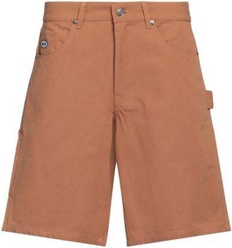 HUF BOTTOMWEAR - Shorts & Bermuda Shorts on YOOX.COM