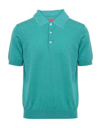 Isaia CAMISETAS Y TOPS - Polos en YOOX.COM