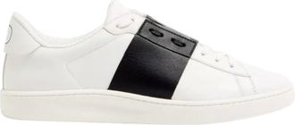 Valentino Garavani Hombre, Zapatos, Blanco, Talla: 42 EU