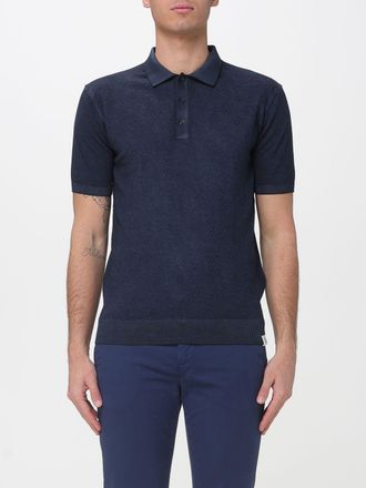 Peuterey Polo in cotone Peuterey