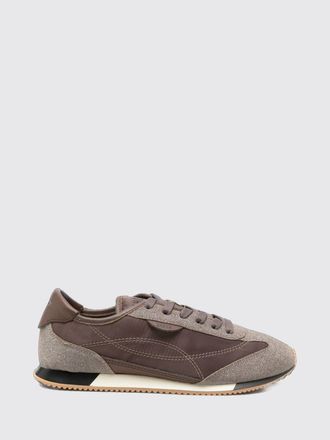 Ghoud Sneakers Woman color Brown