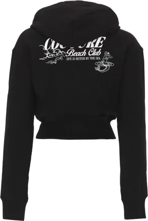 Versace Jeans Couture Sweatshirt - Black