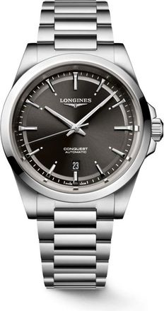 Longines Longines, Donna, Accessori, Nero, Taglia unica, new